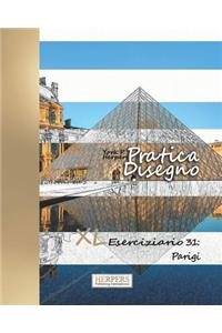 Pratica Disegno - XL Eserciziario 31