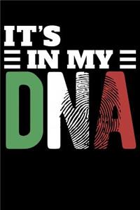 It's In My DNA