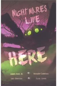 Nightmares Live Here