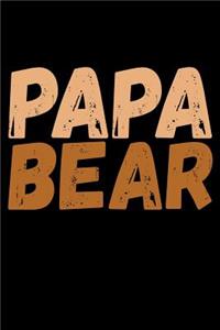 Papa Bear