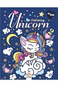 Unicorn 2 - night edition