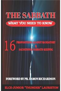 Sabbath