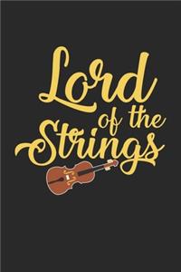 Lord Of The Strings