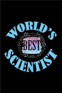 World's best scientist