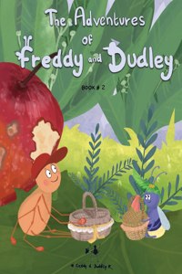 Adventures of Freddy & Dudley