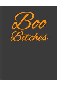 Boo Bitches