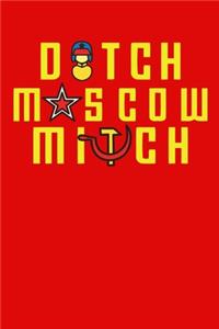 Ditch Moscow Mitch