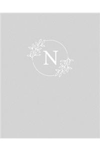 N