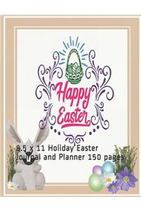 Happy Easter