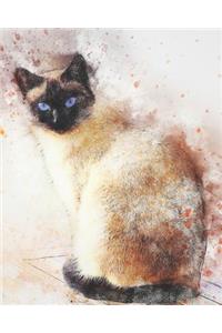 2019-2020 Academic Planner Weekly and Monthly Wise Cat