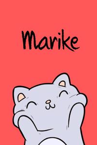 Marike