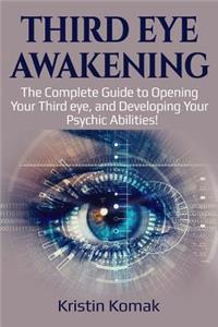Third Eye Awakening