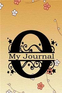 My Journal