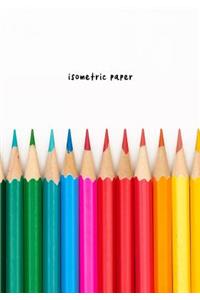 Isometric Paper