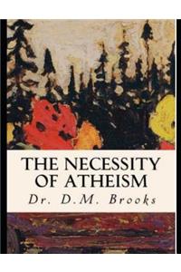 The Necessity of Atheism (Annotated)