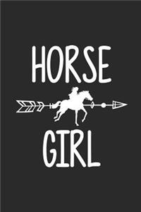 Horse Girl