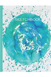 Sketchbook