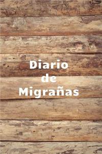 Diario de Migrañas