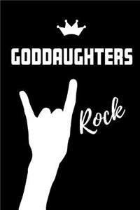 Goddaughters Rock