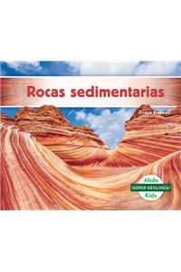 Rocas Sedimentarias (Sedimentary Rocks)