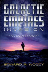 Galactic Empires: Invasion, 1