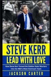 Steve Kerr