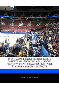 West Coast Conference Men's Basketball