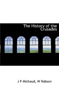 The History of the Crusades