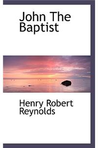 John the Baptist