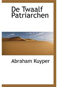 de Twaalf Patriarchen