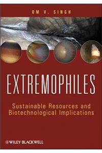 Extremophiles