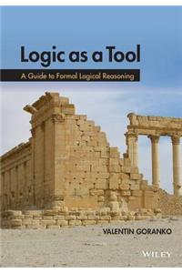 Logic as a Tool