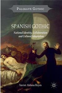 Spanish Gothic