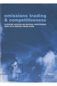 Emissions Trading and Competitiveness