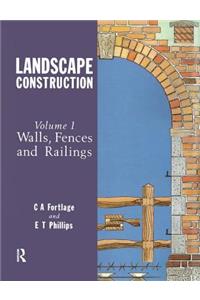 Landscape Construction