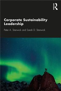 Corporate Sustainability Leadership