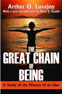 The Great Chain of Being