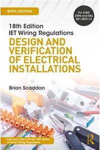 IET Wiring Regulations