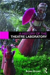 History of the Theatre Laboratory