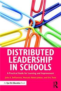 Distributed Leadership in Schools