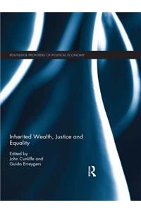 Inherited Wealth, Justice and Equality