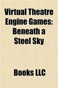 Virtual Theatre Engine Games