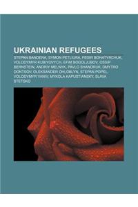 Ukrainian Refugees