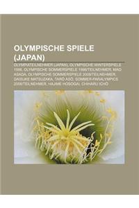 Olympische Spiele (Japan)