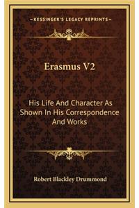 Erasmus V2