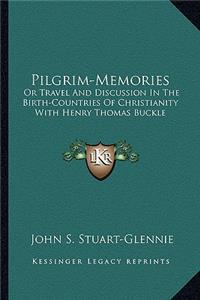 Pilgrim-Memories