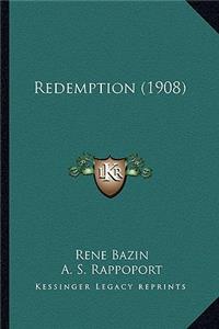 Redemption (1908)