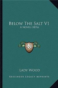 Below the Salt V1