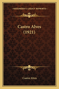 Castro Alves (1921)