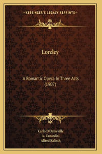 Loreley